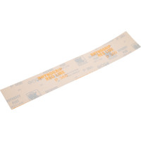 Полоска RHYNOGRIP (50 шт; 70х420 мм; Р360) INDASA 14543