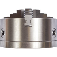 Патрон токарный 7100-0031 K11-200/C5 200 мм, прямые и обратные кулачки YTUM ch20031