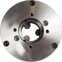 Патрон токарный 7100-0031 K11-200/C5 200 мм, прямые и обратные кулачки YTUM ch20031