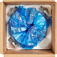 Патрон токарный 7100-0031 K11-200/C5 200 мм, прямые и обратные кулачки YTUM ch20031