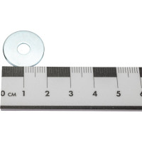 Кузовная шайба ЦКИ М5х20 WIDE, Ц 200 шт 61195