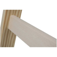 Деревянная стремянка KRAUSE 2х6 170262