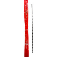 Спиральное сверло Левиса по дереву (1 шт; 6х460 мм) Strong СTC-01306460