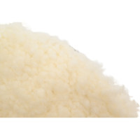 Губка для полировки Rockforce из овечьей шерсти самоцепляющаяся 180мм RF-PSP180V RF-PSP180V(48558)