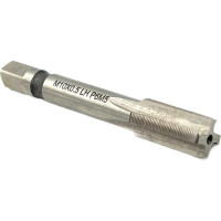 Метчик TORNERI машинно-ручной М10х0.5 Р6М5  для сквозных отверстий левый 038248