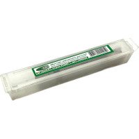 Метчик TORNERI машинно-ручной М10х0.5 Р6М5  для сквозных отверстий левый 038248