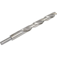 Винтовое спиральное сверло по металлу HSS 16х200 мм Strong СTC-019016200