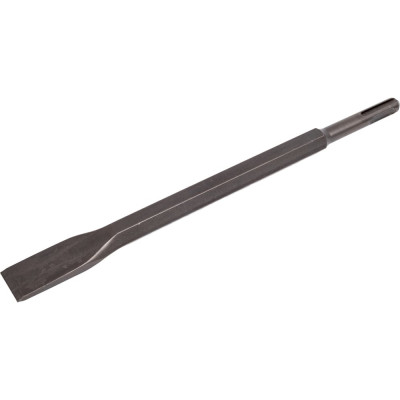 Зубило SDS-Plus 14x250х20 мм для перфоратора Strong СTЗ-02814250