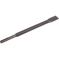 Зубило SDS-Plus 14x250х20 мм для перфоратора Strong СTЗ-02814250