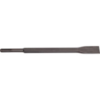 Зубило SDS-Plus 14x250х20 мм для перфоратора Strong СTЗ-02814250