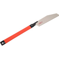 Ножовка ZETSAW Kataba 250 мм, 15TPI Z.15069