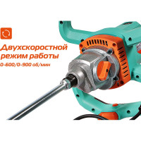 Электрический миксер Sturm DM2016CE