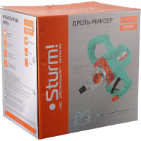 Электрический миксер Sturm DM2016CE