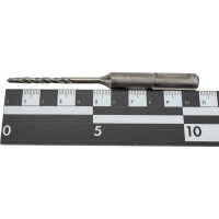 Бур усиленный (4х50х110 мм; SDS+) Политех 4104011