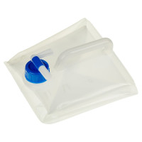 Канистра 10 л TOURIST ДВ-611