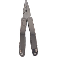Мультитул Victorinox SwissTool Spirit X Plus Ratchet 105 мм, 36 функций, в кожаном чехле 3.0236.L