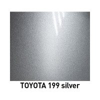 Аэрозоль ARP эмаль металлик TOYOTA 199 520 мл 19904052