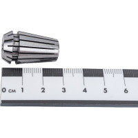 Цанга высокоточная ER16 (4 мм; 0.01 мм) WOODWORK ER16.04.00