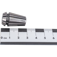Цанга высокоточная ER16 (6 мм; 0.01 мм) WOODWORK ER16.06.00