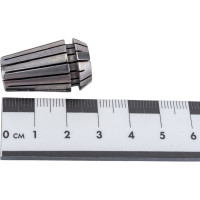 Цанга высокоточная ER16 (5 мм; 0.01 мм) WOODWORK ER16.05.00