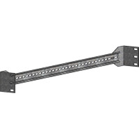 Комплект кронштейнов EKF 2шт., для Din-рейки, для ВРУ Unit PROxima mb-15-kd