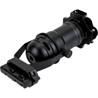 Трековый светильник NOVOTECH металл GU10 50W UFO 370408