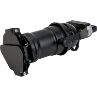 Трековый светильник NOVOTECH металл GU10 50W UFO 370408