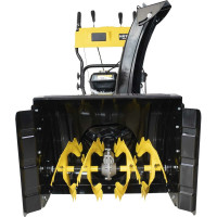 Снегоуборщик Huter SGC 5500Х 70/7/36