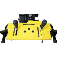 Снегоуборщик Huter SGC 5500Х 70/7/36