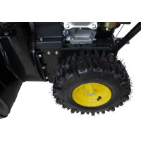 Снегоуборщик Huter SGC 5500Х 70/7/36