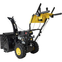 Снегоуборщик Huter SGC 5500Х 70/7/36