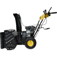 Снегоуборщик Huter SGC 5500Х 70/7/36