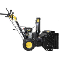 Снегоуборщик Huter SGC 5500Х 70/7/36