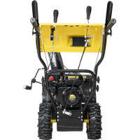 Снегоуборщик Huter SGC 5500Х 70/7/36