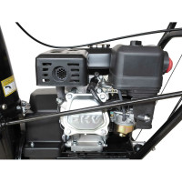 Снегоуборщик Huter SGC 5500Х 70/7/36