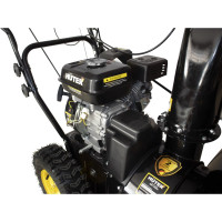 Снегоуборщик Huter SGC 5500Х 70/7/36