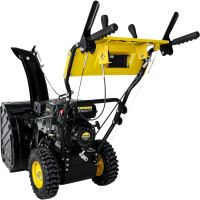 Снегоуборщик Huter SGC 5500Х 70/7/36