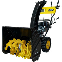 Снегоуборщик Huter SGC 5500Х 70/7/36