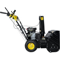 Снегоуборщик Huter SGC 5500Х 70/7/36