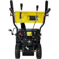 Снегоуборщик Huter SGC 5500Х 70/7/36