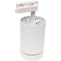 Трековый светодиодный светильник Lightstar 303262