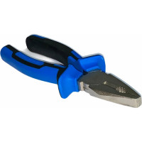 Пассатижи vertextools ПРОФИ 160мм 0034-160