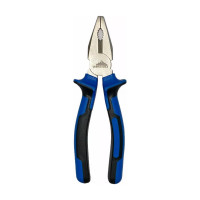 Пассатижи vertextools ПРОФИ 160мм 0034-160