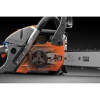 Бензопила Oleo-Mac GSH 560 EASY START 18" 5032-9051E2A