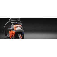 Бензопила Oleo-Mac GSH 560 EASY START 18" 5032-9051E2A