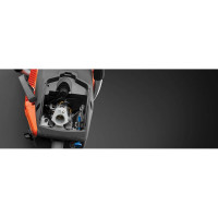 Бензопила Oleo-Mac GSH 560 EASY START 18" 5032-9051E2A