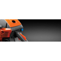 Бензопила Oleo-Mac GSH 560 EASY START 18" 5032-9051E2A