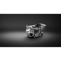 Бензопила Oleo-Mac GSH 560 EASY START 18" 5032-9051E2A