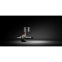 Бензопила Oleo-Mac GSH 560 EASY START 18" 5032-9051E2A