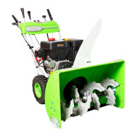 Бензиновый снегоуборщик REDVERG RD-SB76/13E 6667077